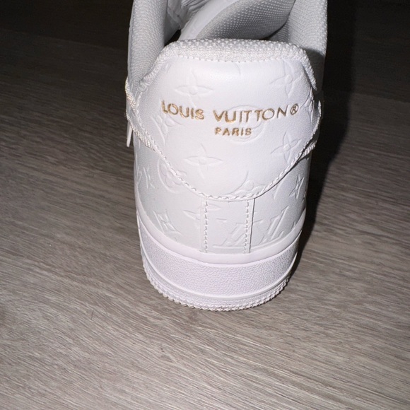 NIKE FORCES - Picture 6 of 8